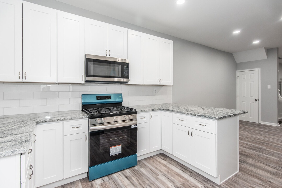 4644 N 12th St in Philadelphia, PA - Building Photo