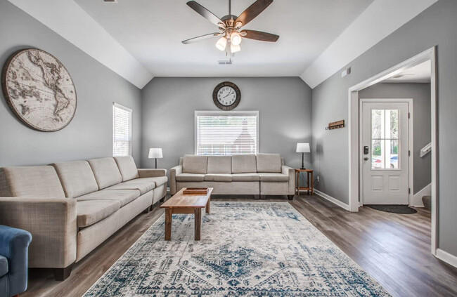 5684 Crievewood Dr-Unit -ID1043614P in Memphis, TN - Building Photo - Building Photo