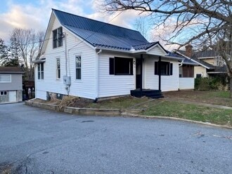 96 Louisiana Ave in Asheville, NC - Building Photo - Building Photo