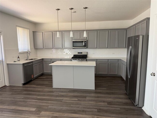 316 Harper Ln in Georgetown, TX - Building Photo - Building Photo