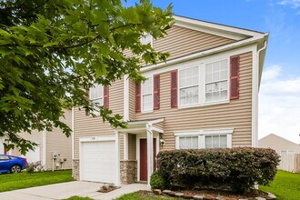 4428 Norfleet St in Concord, NC - Building Photo - Building Photo