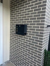 2007 Briley St in Houston, TX - Foto de edificio - Building Photo