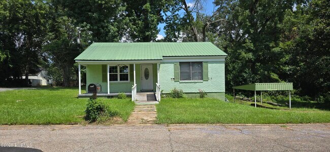 property at 2126 34th Ave