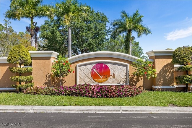 property at 1835 Florida Club Cir