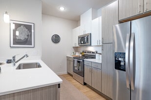 Matador in Austin, TX - Building Photo