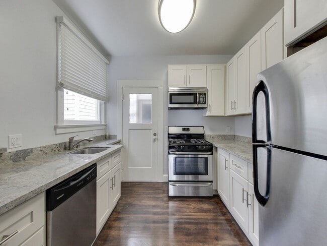 property at 234 17th Ave