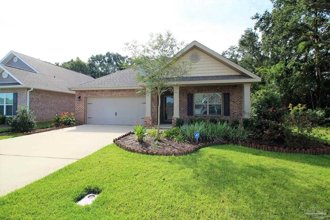 property at 3900 Hawks Landing Cir