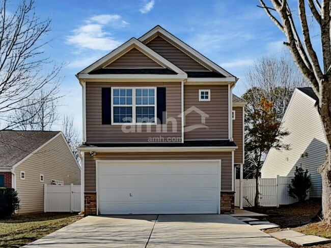 property at 3112 Teton Dr