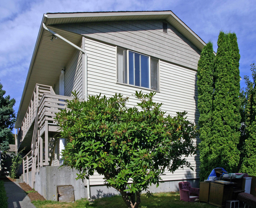 3618 Lombard Ave in Everett, WA - Building Photo