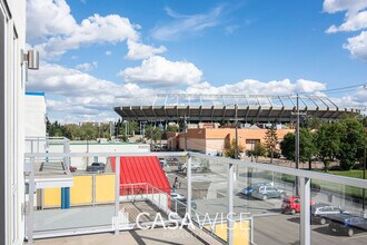 9113-111 111 Ave NW in Edmonton, AB - Building Photo - Building Photo