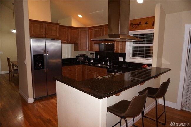 1612 Alpine Crest Loop in Mount Vernon, WA - Building Photo - Building Photo