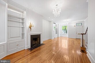 1423 34th St NW in Washington, DC - Building Photo - Building Photo