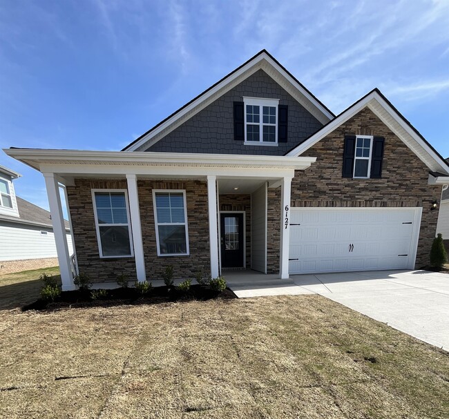 property at 6127 Japonica Ln