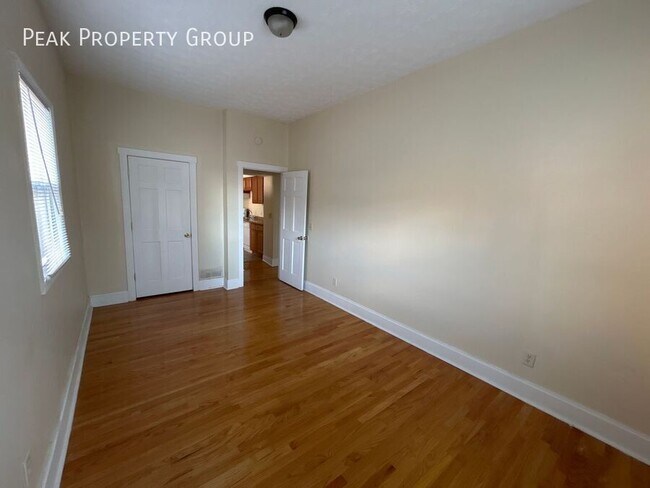 45 Euclid Ave in Columbus, OH - Building Photo - Building Photo