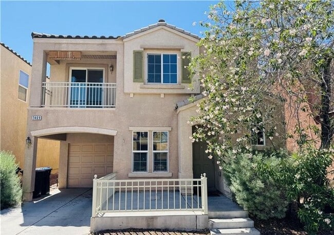 property at 7469 Margollini St
