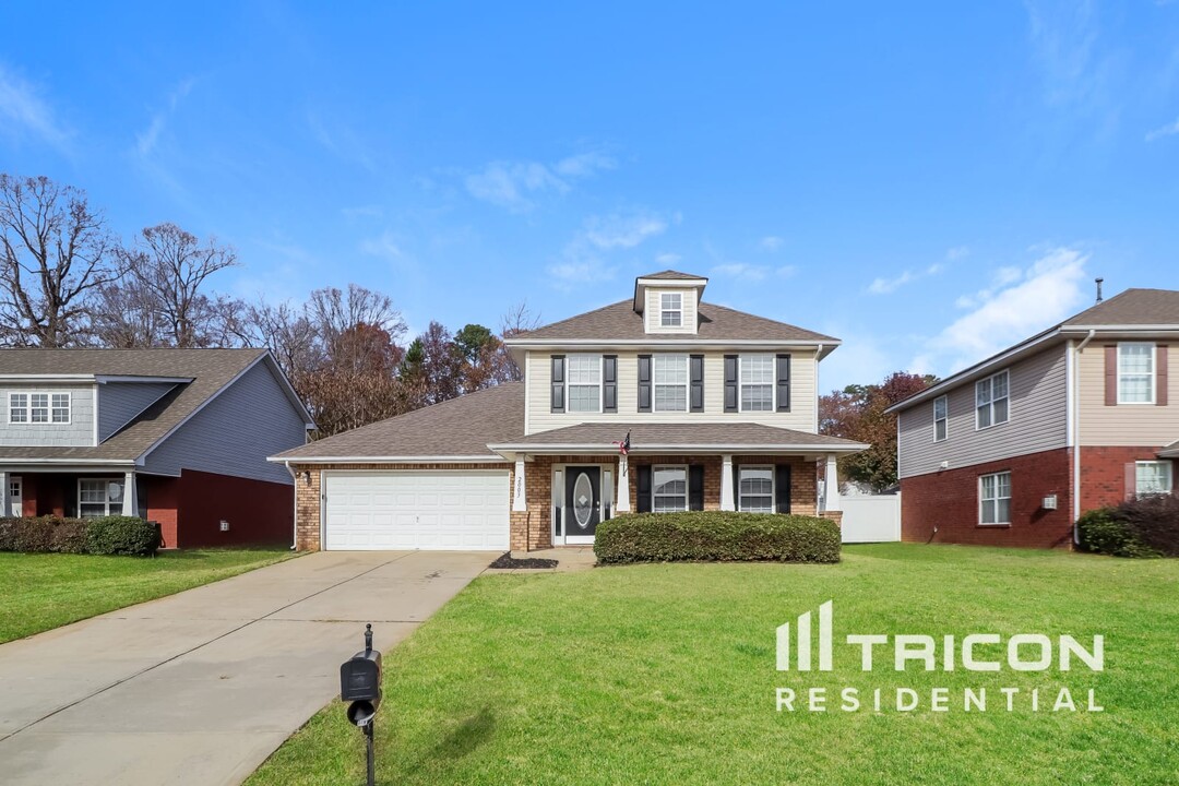 2003 Quill Ct in Kannapolis, NC - Building Photo