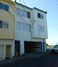 385 Peoria St in Daly City, CA - Building Photo - Building Photo