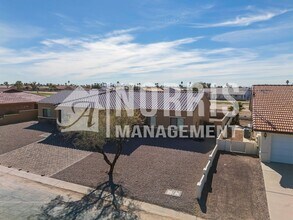 9301 W Century Dr in Arizona City, AZ - Building Photo - Building Photo