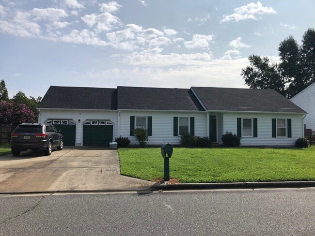 513 Cassway Arch in Chesapeake, VA - Building Photo - Building Photo