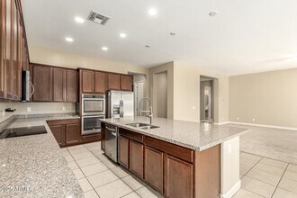 14762 W Georgia Dr in Surprise, AZ - Building Photo - Building Photo