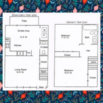 22 Fonda Dr in Lynchburg, VA - Building Photo