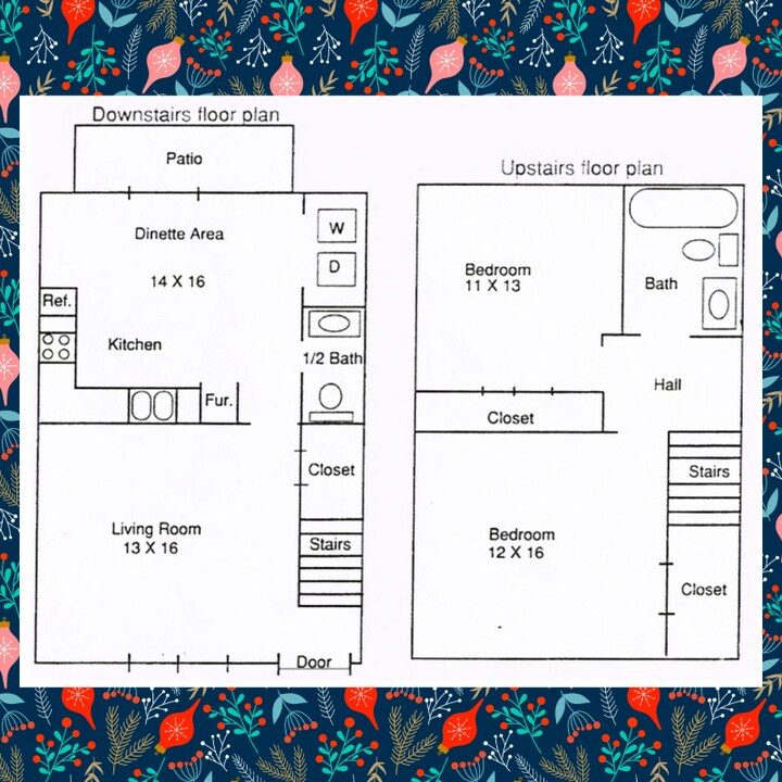 22 Fonda Dr in Lynchburg, VA - Building Photo