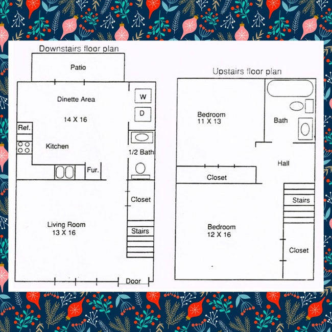 property at 22 Fonda Dr