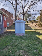50 Jarrett St in Asheville, NC - Building Photo - Building Photo