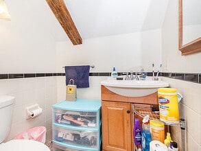 207 Hillside St-Unit -22BB in Boston, MA - Building Photo - Building Photo