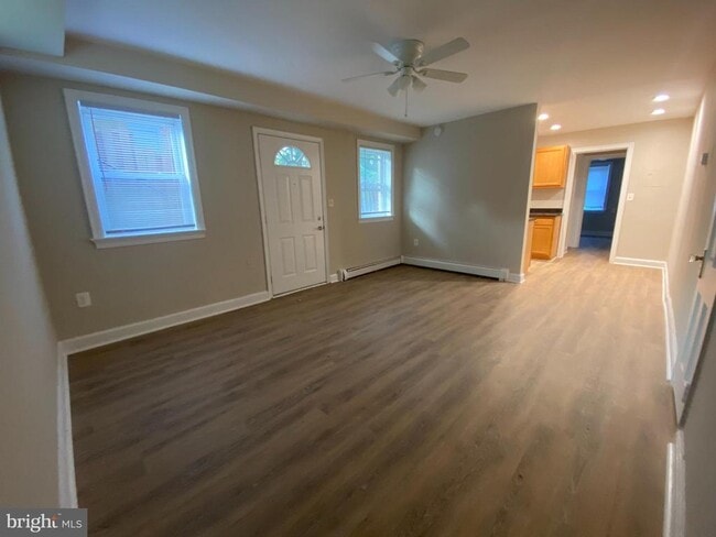 property at 8611 Flower Ave