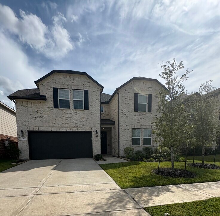 21227 Surf Island Dr in Cypress, TX - Building Photo