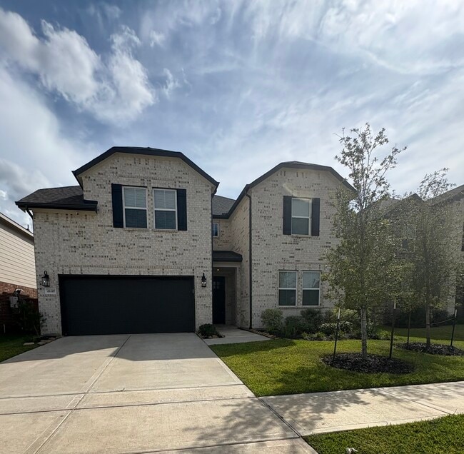property at 21227 Surf Island Dr