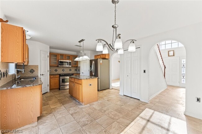 property at 312 Lenz Ave