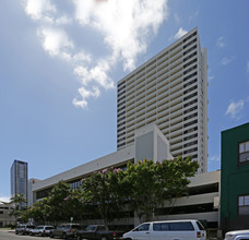 Pohulani - Elderly Apartments - 62yrs & Older in Honolulu, HI - Building Photo - Building Photo