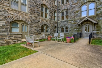 New Covenant Manor in Philadelphia, PA - Building Photo - Building Photo