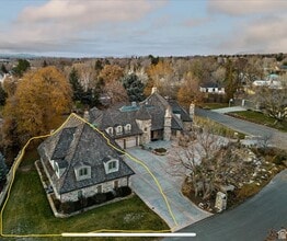 4900 Marilyn Dr in Holladay, UT - Building Photo - Building Photo