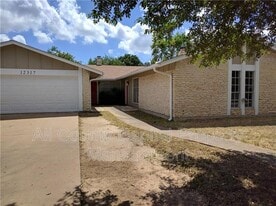 12317 Willow Wild Dr