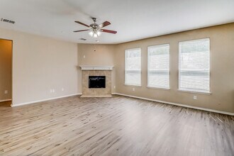 1015 Shenandoah Way in Forney, TX - Building Photo - Building Photo
