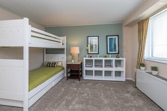 Enclave Silver Spring in Silver Spring, MD - Building Photo - Interior Photo