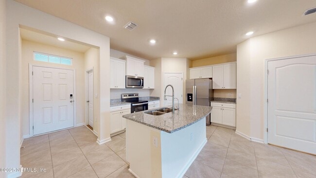 102 Pomona Wy in St. Augustine, FL - Building Photo - Building Photo