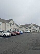 120 N 4th Ave in Manville, NJ - Building Photo