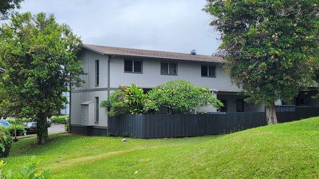 98-923-923 Kaonohi St in Aiea, HI - Building Photo - Building Photo