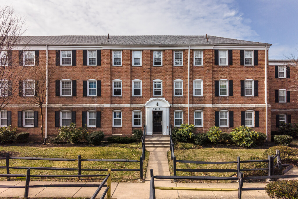 George Mason Apartments For Rent