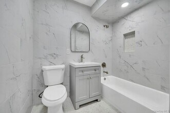 102-20 Rockaway Beach Blvd in Queens, NY - Building Photo - Building Photo