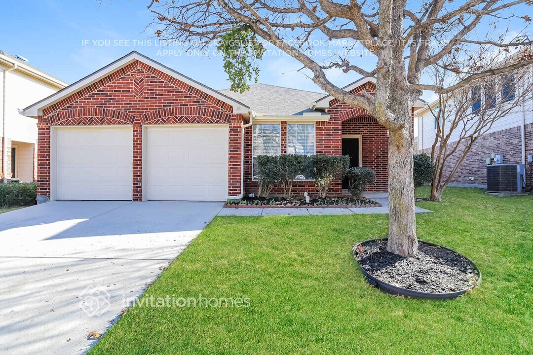 13216 Harvest Ridge Rd in Fort Worth, TX - Building Photo