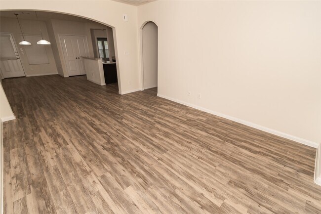 12071 Pia Drive in Houston, TX - Building Photo - Building Photo