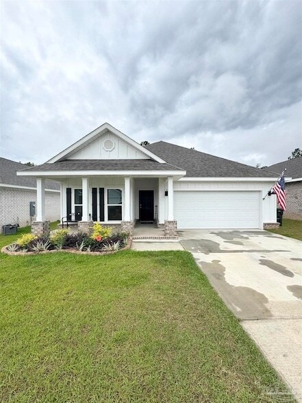 property at 3095 Silver Maple Dr