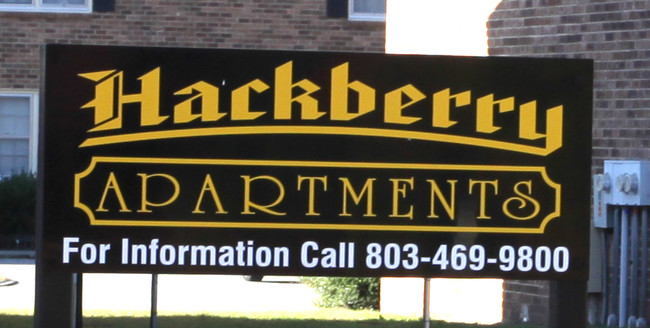 Hackberry Apartments in Sumter, SC - Building Photo - Building Photo