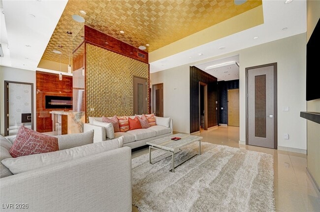 3750 S Las Vegas Blvd in Las Vegas, NV - Foto de edificio - Building Photo