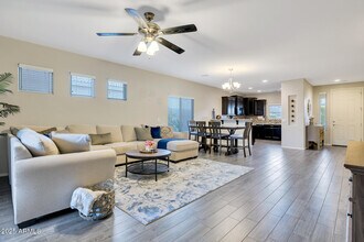 18069 W Tasha Dr in Surprise, AZ - Building Photo - Building Photo